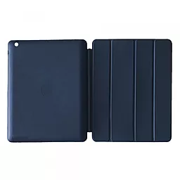 Чехол для планшета 1TOUCH Smart Case для Apple iPad 2, 3, 4  Dark Blue