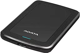 Внешний жесткий диск ADATA DashDrive Classic HV620S 5TB Slim USB 3.1 (AHV620S-5TU31-CBK) Black - миниатюра 3
