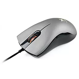 Комп'ютерна мишка Vinga MS-680 Grey