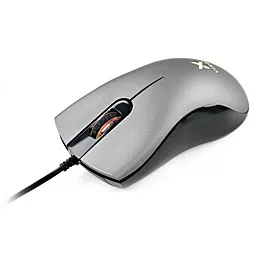 Компьютерная мышка Vinga MS-680 Grey - фото Компьютерная мышка Vinga MS-680 Grey