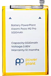 Аккумулятор Xiaomi Poco M2 Pro / SM220380 PowerPlant
