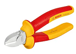 Бокорізи Bosch Professional 160 мм VDE (1.600.A02.ND9) - фото Бокорізи Bosch Professional 160 мм VDE (1.600.A02.ND9)