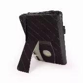 Чохол для планшету Tuff-Luv Embrace Plus Faux Leather Case Cover for 7" Devices including Black (J14_12) - мініатюра 5