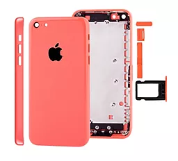 Корпус Apple iPhone 5C Original PRC Pink