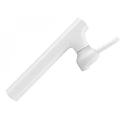 Блютуз гарнітура Xiaomi Mi Bluetooth Headset White - мініатюра 4 Блютуз гарнітура Xiaomi Mi Bluetooth Headset White - мініатюра 4
