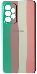 Чехол 1TOUCH Rainbow Original для Samsung Galaxy A72 (A725) №4