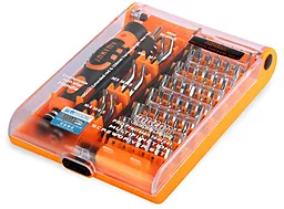 Набор отвёрток и инструмента Jakemy JM-8150 (54 в 1) - миниатюра 9 Набор отвёрток и инструмента Jakemy JM-8150 (54 в 1) - миниатюра 9