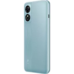 Мобильный телефон ZTE Blade A33+ 2/32GB Blue - миниатюра 6