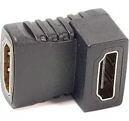 Видео переходник (адаптер) HDMI AF - HDMI AF (KD00AS1305) PowerPlant - фото Видео переходник (адаптер) HDMI AF - HDMI AF (KD00AS1305) PowerPlant
