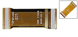 Шлейф Samsung M600 межплатный Original - фото Шлейф Samsung M600 межплатный Original