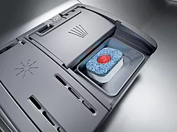 Посудомийна машина Bosch SMS44DI01T - мініатюра 5