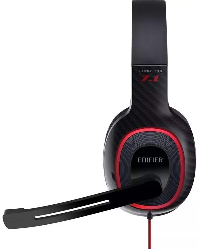 Наушники Edifier G20 Black - фото 5