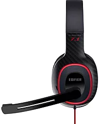 Наушники Edifier G20 Black - миниатюра 5 Наушники Edifier G20 Black - миниатюра 5