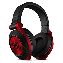 Навушники JBL Synchros E50BT Red