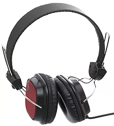 Наушники Sonic Sound E68 Red - фото Наушники Sonic Sound E68 Red