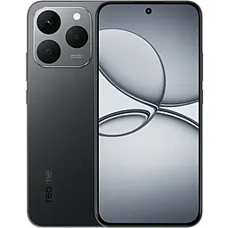 Смартфон Realme 15T 8/256GB Suit Titanium