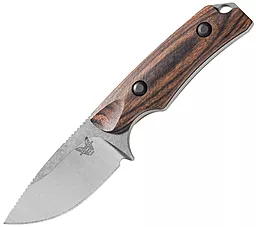 Ніж Benchmade Hidden Canyon Hunter (15016-2) - фото Ніж Benchmade Hidden Canyon Hunter (15016-2)