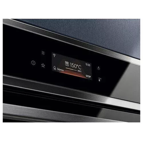 Духовой шкаф электрический Electrolux EOB8S39WX - фото 3