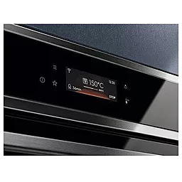 Духовой шкаф электрический Electrolux EOB8S39WX - миниатюра 3 Духовой шкаф электрический Electrolux EOB8S39WX - миниатюра 3