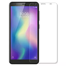 Защитная пленка BoxFace Противоударная ZTE Blade A5 2019 Clear - фото Защитная пленка BoxFace Противоударная ZTE Blade A5 2019 Clear