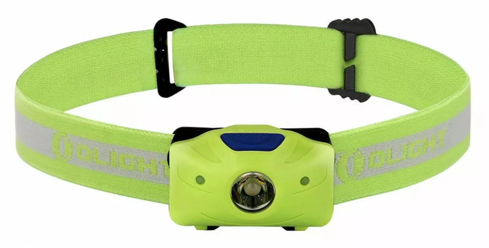 Ліхтарик Olight H05 Active Green - фото 1