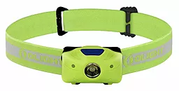 Ліхтарик Olight H05 Active Green - фото Ліхтарик Olight H05 Active Green