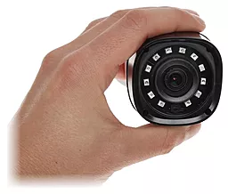 Камера видеонаблюдения DAHUA DH-HAC-HFW1200RP (3.6) - миниатюра 4