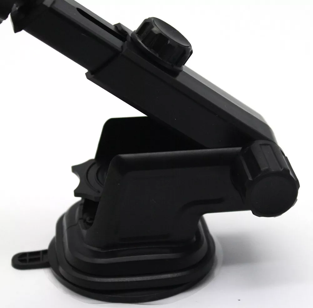 Держатель магнитный Magnetic CT351 Black - фото 3