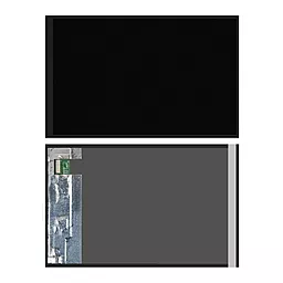 Дисплей для планшету Asus Transformer Book T100HA Black
