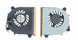 Вентилятор (кулер) для ноутбука Haier C410 5V 0.5A 3-pin A-Power - фото Вентилятор (кулер) для ноутбука Haier C410 5V 0.5A 3-pin A-Power