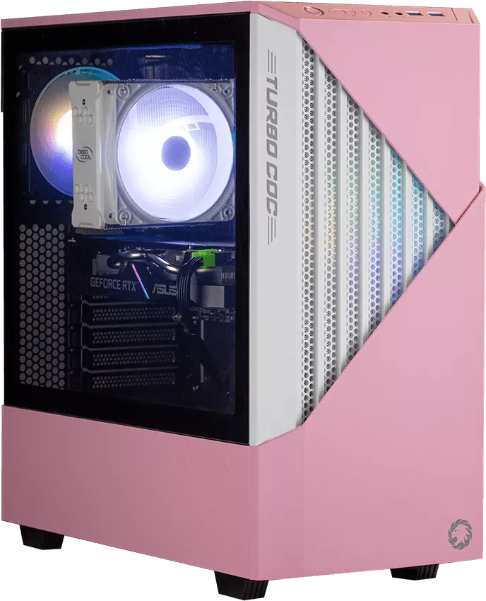 Rainbow Pink Killer v1.0 - фото 1