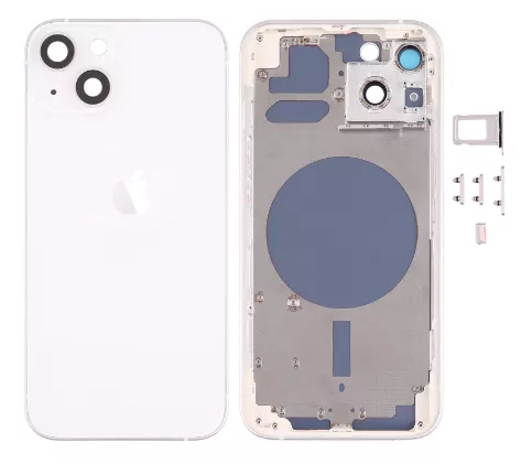 Корпус Apple iPhone 13 (версия EU) Original PRC Starlight - фото 1