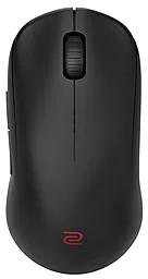 Компьютерная мышка Zowie U2‑DW Black (9H.N4PBE.A2E) - фото Компьютерная мышка Zowie U2‑DW Black (9H.N4PBE.A2E)