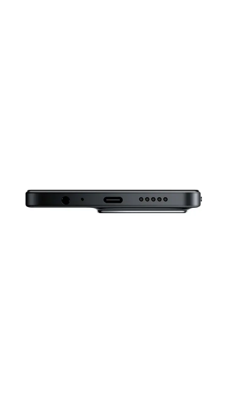 Смартфон Xiaomi Poco C85 8/256GB Black - фото 11