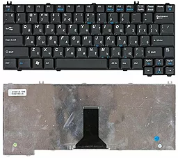 Клавиатура для ноутбука Acer TravelMate 290 / PK13CL51000