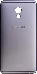 Задняя крышка корпуса Meizu Pro 6 Plus Original Gray