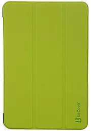 Чехол для планшета BeCover Smart Case Samsung Galaxy Tab A 8.0'' 2017 T380, T385 Green (701854)