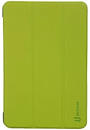 Чохол для планшету BeCover Smart Case Samsung Galaxy Tab A 8.0'' 2017 T380, T385 Green (701854) - фото Чохол для планшету BeCover Smart Case Samsung Galaxy Tab A 8.0'' 2017 T380, T385 Green (701854)