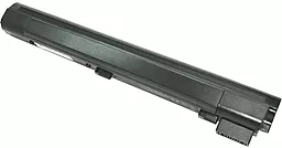 Аккумулятор для ноутбука MSI BTY-S25 14.4V Black 5200mAhr Оригинал - миниатюра 2