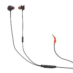 Навушники JBL Quantum 50 Black (JBLQUANTUM50BLK) - мініатюра 2 Навушники JBL Quantum 50 Black (JBLQUANTUM50BLK) - мініатюра 2