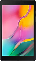 Планшет Samsung Tab A 8.0 2019 Wi-Fi SM-T290 (SM-T290NZKA) Black - фото Планшет Samsung Tab A 8.0 2019 Wi-Fi SM-T290 (SM-T290NZKA) Black