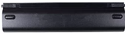 Акумулятор для ноутбука Asus A32-1025 / 10.8V 5200mAh / Black - мініатюра 2
