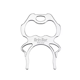 Мультитул NexTool Grin Bar (KT5014) - фото Мультитул NexTool Grin Bar (KT5014)