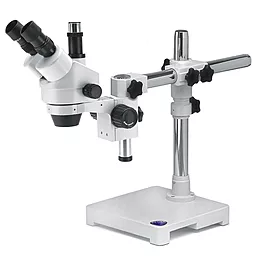 Мікроскоп Optika SZM-4 7x-45x Trino Stereo Zoom