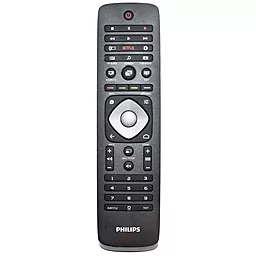 Пульт для телевизора Philips 398GF10BEPH07R - фото Пульт для телевизора Philips 398GF10BEPH07R
