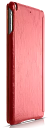 Чехол для планшета Mobler Case Vintage Collection Apple iPad mini 2, mini 3 Red - миниатюра 2