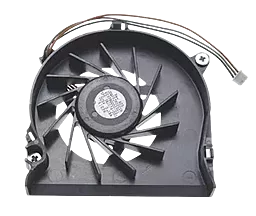 Вентилятор (кулер) для ноутбука HP Compaq NX8220, NC8200, NW8200 (без крышки), DC5V 0.17A, 3pin (UDQFRZR01C1N) PANASONIC Original - фото Вентилятор (кулер) для ноутбука HP Compaq NX8220, NC8200, NW8200 (без крышки), DC5V 0.17A, 3pin (UDQFRZR01C1N) PANASONIC Original