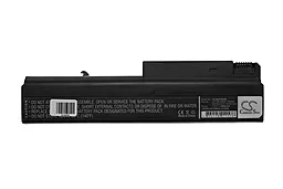 Аккумулятор для ноутбука HP Cameronsino Business Notebook NX6110 PB994A L 44 Black - фото Аккумулятор для ноутбука HP Cameronsino Business Notebook NX6110 PB994A L 44 Black
