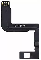 Шлейф програмуємий Apple iPhone 12 / iPhone 12 Pro для відновлення Face ID, MiJing - фото Шлейф програмуємий Apple iPhone 12 / iPhone 12 Pro для відновлення Face ID, MiJing