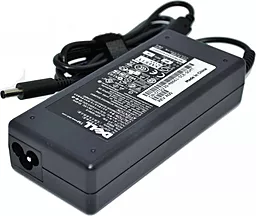 Блок питания для ноутбука Dell 19В 4A, (4.5х3.0) Drobak